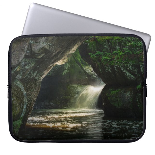 CAPA PARA NOTEBOOK ATERFALHAS (Frente)