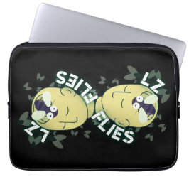 Capa Para Notebook Aterrissagem, zona Beach Towel