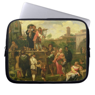 Capa Para Notebook Atores de viagem