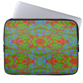 Capa Para Notebook Audson Green