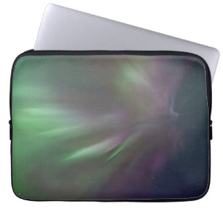 Capa Para Notebook Aurora Boreal | Whitehorse, Yukon