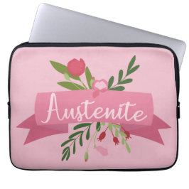 Capa Para Notebook Austenite II