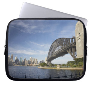 Capa Para Notebook Austrália, Nova Gales do Sul, Sydney, Sydney