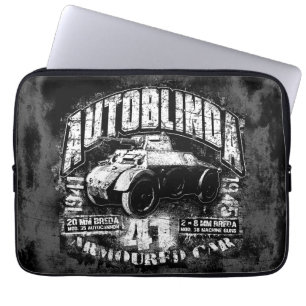 Capa Para Notebook Autoblinda 41 Eletrônicos Bag