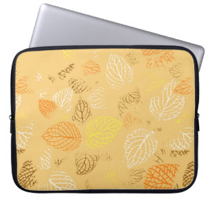Capa Para Notebook Autumn, deixa o padrão 4