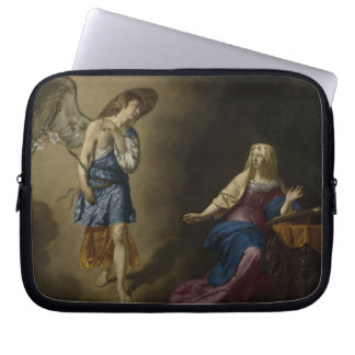 Capa Para Notebook Aviso de Mary, Velde