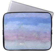 azul de manga funda _10