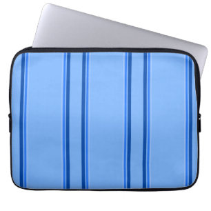 Capa Para Notebook Azul desportivo