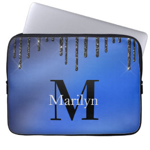CAPA PARA NOTEBOOK AZUL-DUQUE E COLO