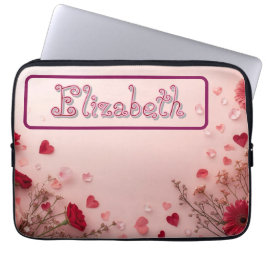 Capa Para Notebook Back to School Neoprene 13 inch