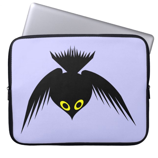 Capa Para Notebook Bag de Laptop (Frente)