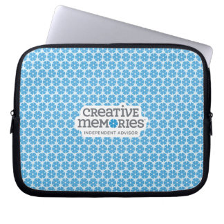 Capa Para Notebook Bag Neoprene Feliz de 10" Ajustados IPad