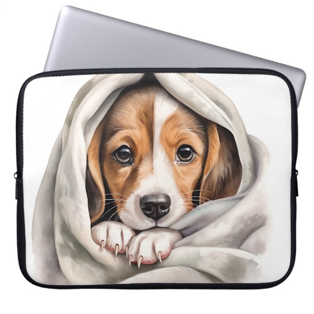 CAPA PARA NOTEBOOK BÁGUA BÁGUA EM BRANCO (Frente)