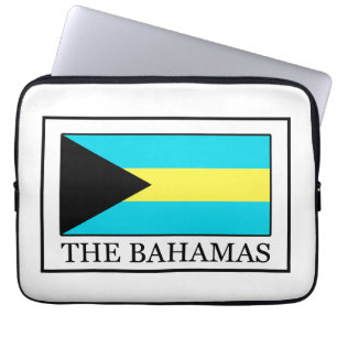Capa Para Notebook Bahamas