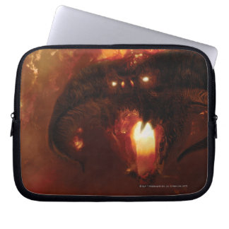 Capa Para Notebook Balrog
