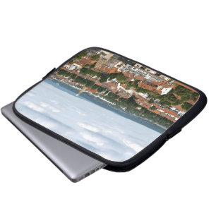 Capa Para Notebook Bamberga