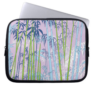 Capa Para Notebook Bambu
