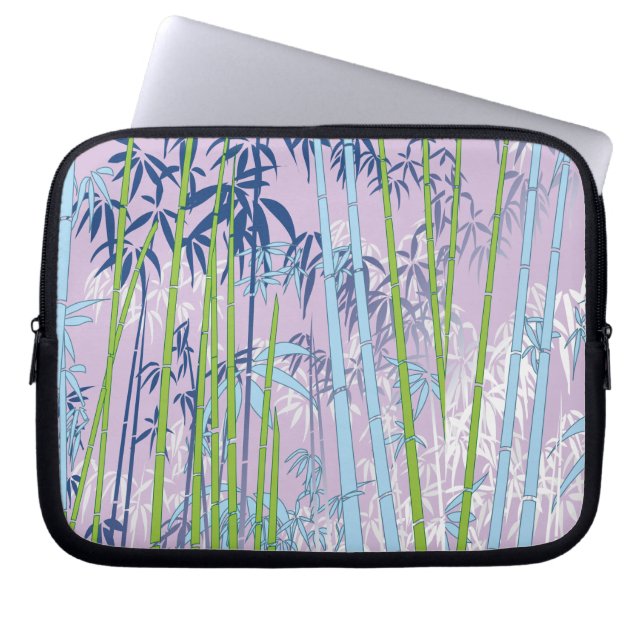 Capa Para Notebook Bambu (Frente)