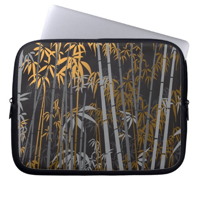 Capa Para Notebook Bambu 4 (Frente)