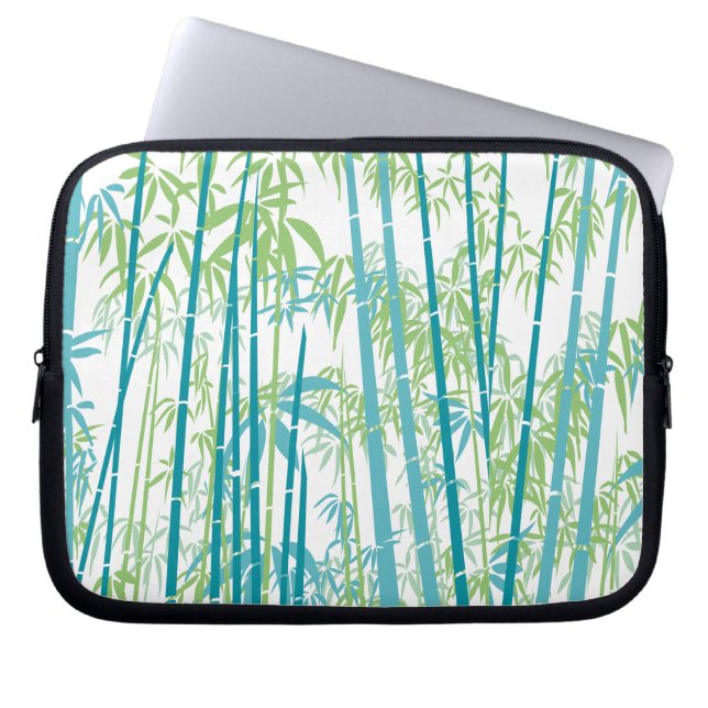 Capa Para Notebook Bambu 6 (Frente)