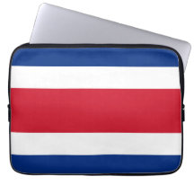 bandeira da Costa Rica