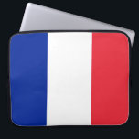 Capa Para Notebook Bandeira da França<br><div class="desc">Bandeira da França</div>