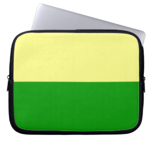 Capa Para Notebook Bandeira da Haia