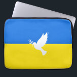 Capa Para Notebook Bandeira da Ucrânia - Vara da Paz - Liberdade - Pa<br><div class="desc">Bandeira da Ucrânia - Vara da Paz - Liberdade - Apoio à Paz - Solidariedade - Bandeira Ucraniana - Forte Junto - Vitória da Liberdade! Vamos faz do mundo um lugar melhor - todos juntos! Um mundo melhor começa - depende - precisa de você também! Você pode transferir para mais...</div>