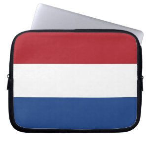 Capa Para Notebook Bandeira de Holland