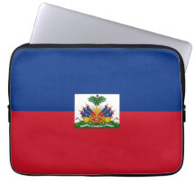 Bandeira do Haiti