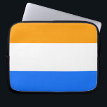 Capa Para Notebook Bandeira do Príncipe<br><div class="desc">Bandeira do Príncipe</div>