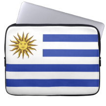 bandeira do Uruguai