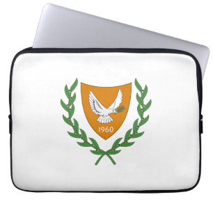 Capa Para Notebook bandeira emblema símbolo brasão de armas do país d