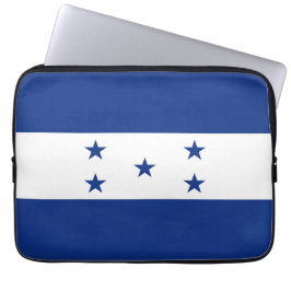 Capa Para Notebook bandeira Honduras
