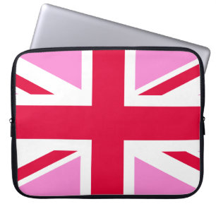 Capa Para Notebook Bandeira Orgulho gay Britânica