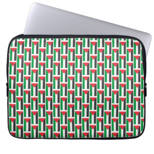 Capa Para Notebook bandeira palestina Palestina Livre personalizada