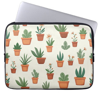 Capa Para Notebook Bandeja de Eletrônicos de Pote pequeno