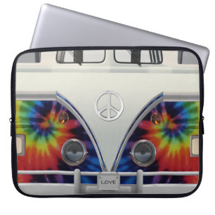 Capa Para Notebook Bandeja do Laptop com placa de licença "LOVE"