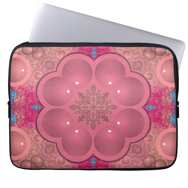 Capa Para Notebook Bandeja dos eletrônicos ~ 2.12.24.5 (Frente)