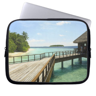 Capa Para Notebook Bandos Island Resort, Atol de North Male, Maldivas