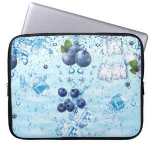 Capa Para Notebook Banheira de Laptop de Água de Aroma