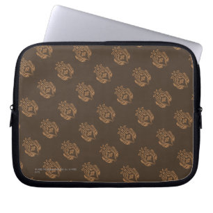 Capa Para Notebook BARD O símbolo BOWMAN™