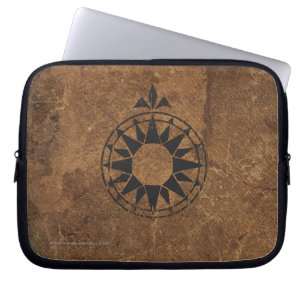 CAPA PARA NOTEBOOK BARD THE BOWMAN™