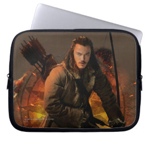 Capa Para Notebook BARD the BOWMAN™ Graphic