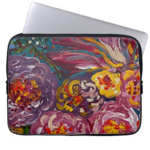 Barra Superior Floral
