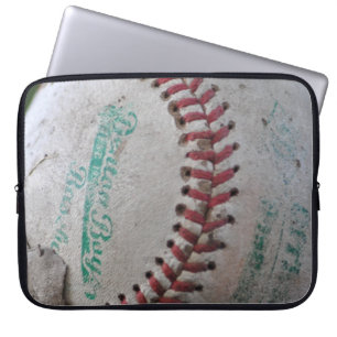 Capa Para Notebook Basebol velho