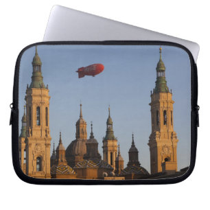 Capa Para Notebook Basílica de Nossa Senhora do Pilar