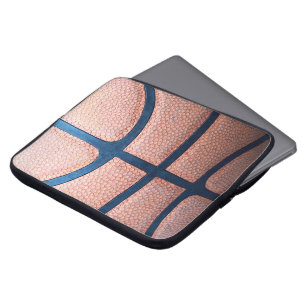 Capa Para Notebook Basquete