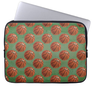 Capa Para Notebook Basquete