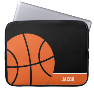 Capa Para Notebook Basquete Personalizado